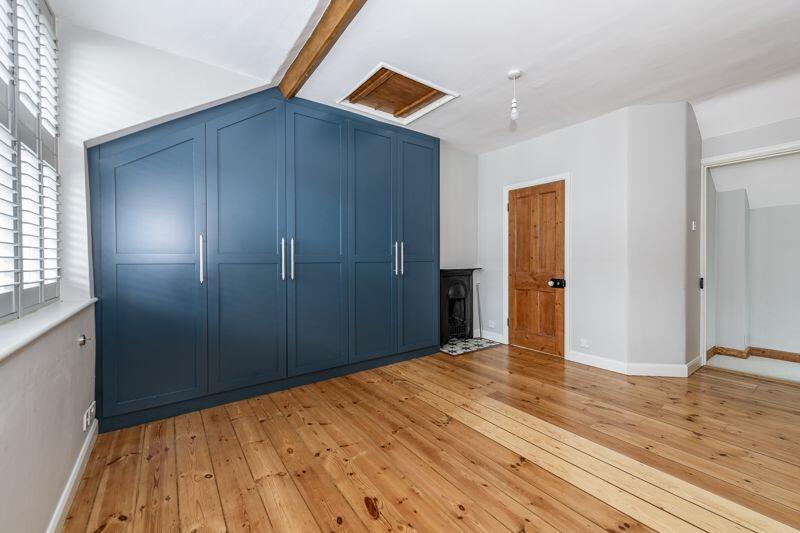 Additional property image - Waldron Road, East Hoathly