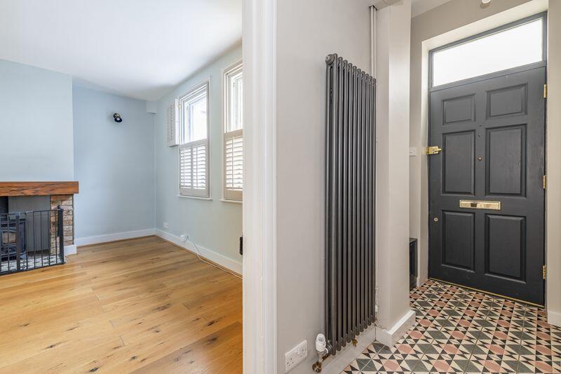 Additional property image - Waldron Road, East Hoathly