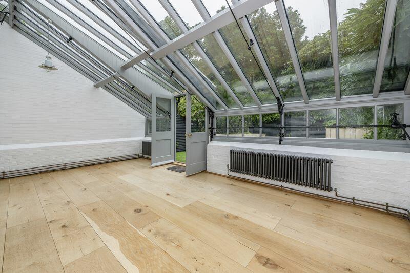 Additional property image - Waldron Road, East Hoathly