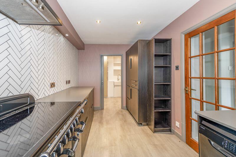 Additional property image - Waldron Road, East Hoathly
