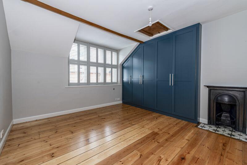 Additional property image - Waldron Road, East Hoathly