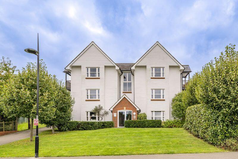 Main image of property: Baxendale Way, Ridgewood