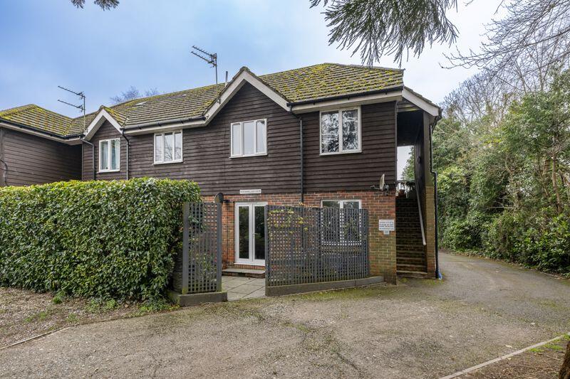 Main image of property: New Town, Uckfield