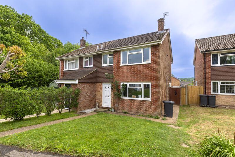 Main image of property: Michelham Road, Uckfield