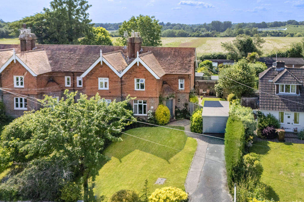 Main image of property: Hurstwood Road, Buxted