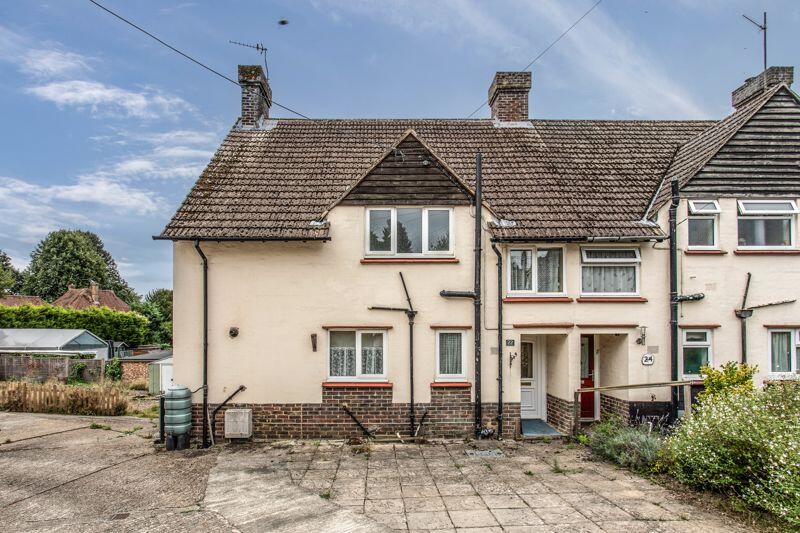 Main image of property: Hempstead Gardens, Uckfield