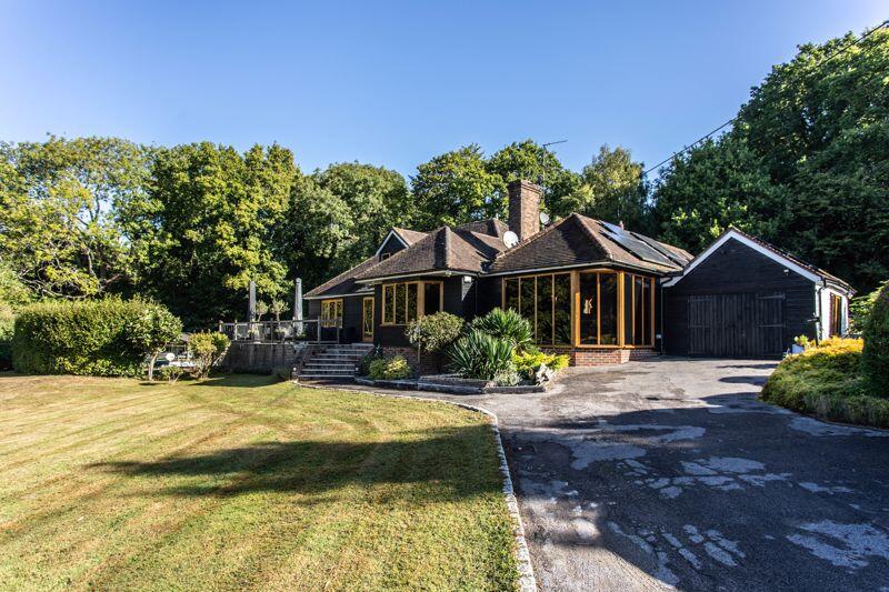 Main image of property: Limes Lane, Buxted