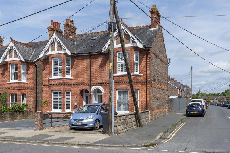 Main image of property: Harcourt Road, Uckfield