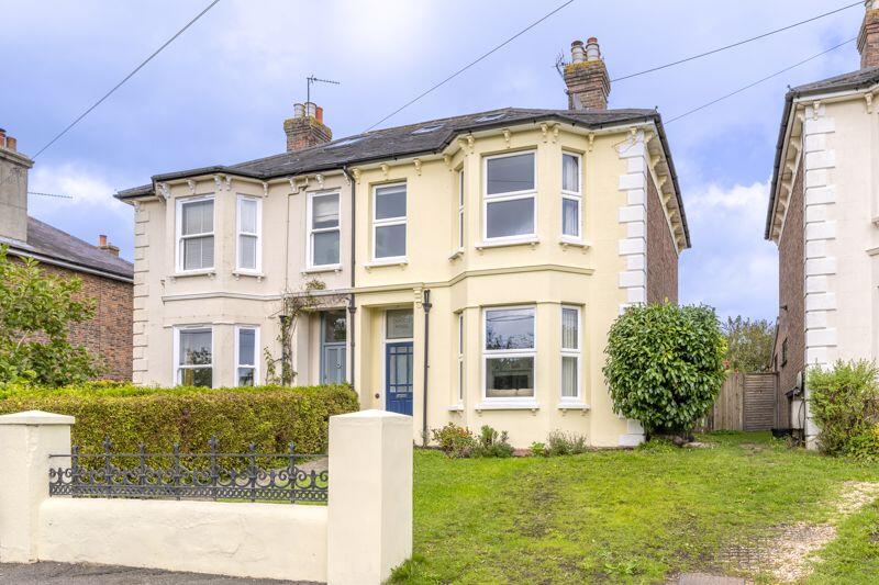 Main image of property: Framfield Road, Buxted