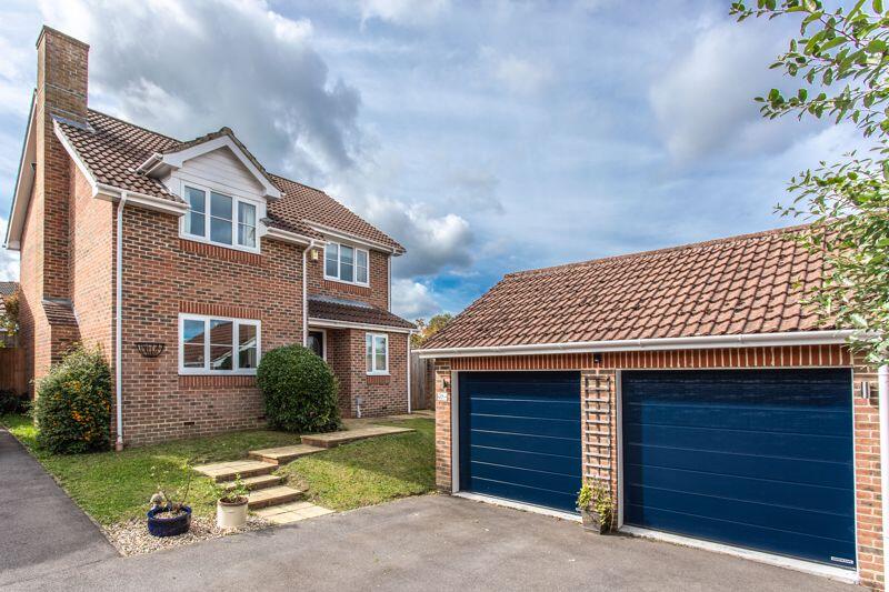 Main image of property: The Nightingales, Uckfield