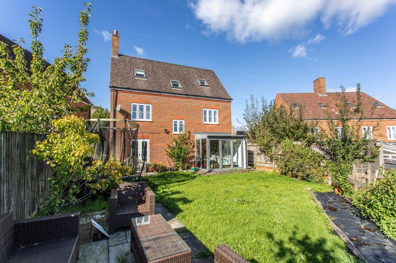 Main image of property: New Heritage Way, North Chailey