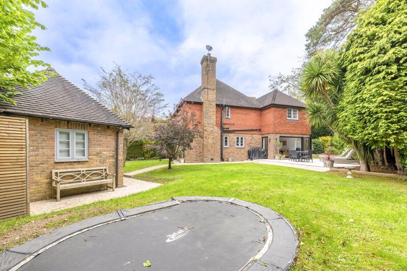 Main image of property: South Street, East Hoathly