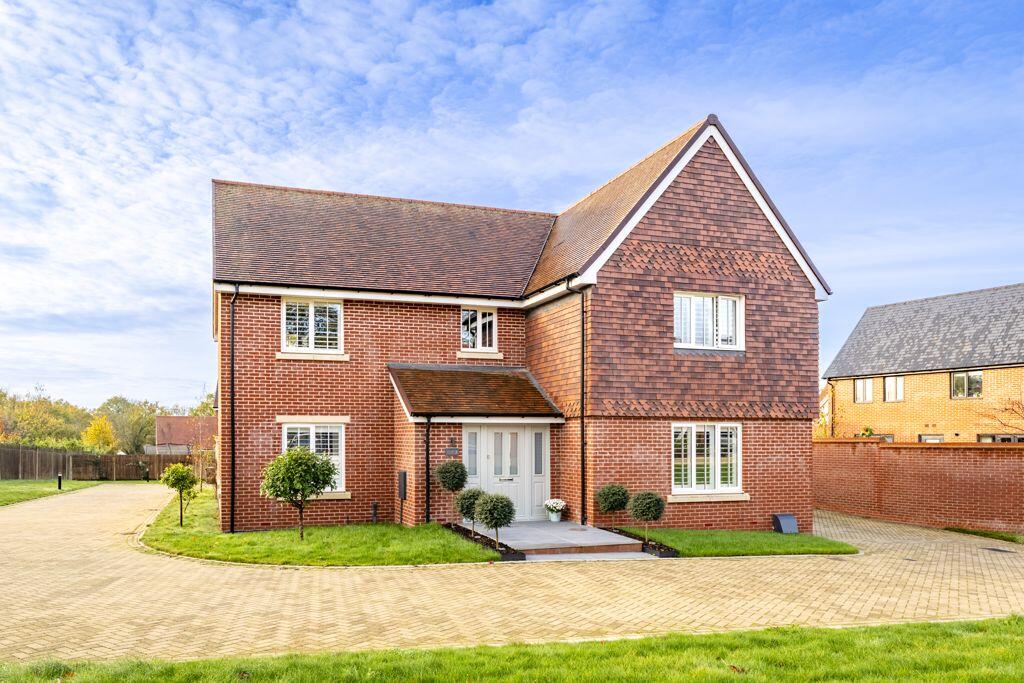 Main image of property: Red Clover Road, Ridgewood