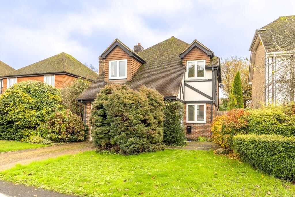 Main image of property: Forest Park, Maresfield