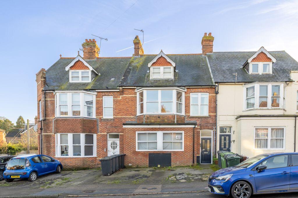 Main image of property: Framfield Road, Uckfield