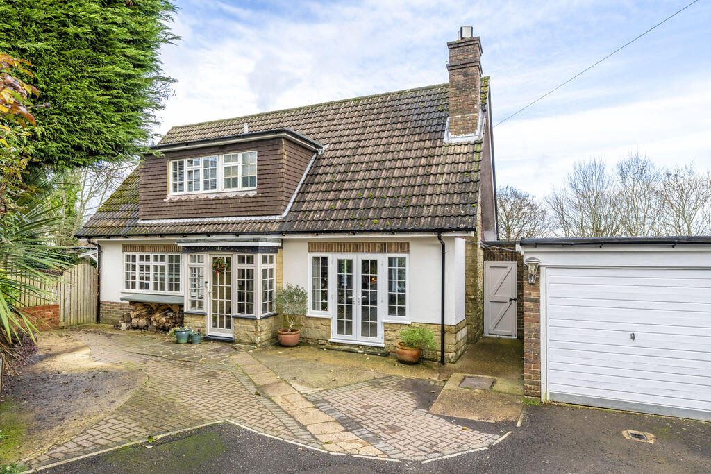 Main image of property: Forest View, Nutley