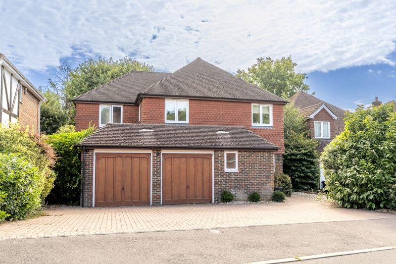 Main image of property: Forest Park, Maresfield