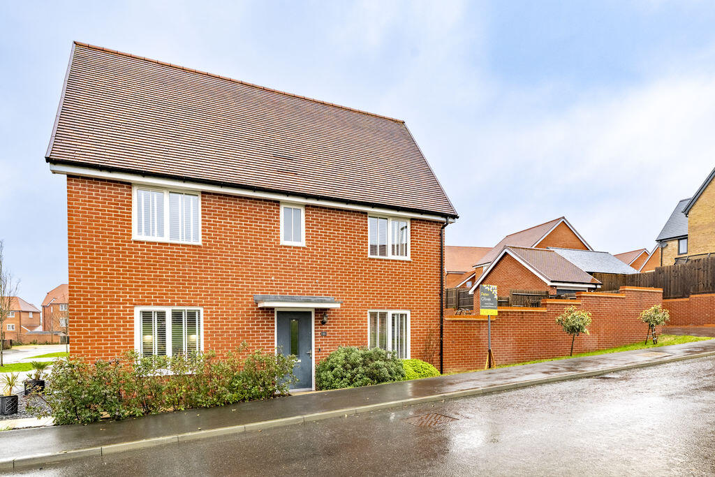 Main image of property: Wheatsheaf Avenue, Ridgewood, Uckfield