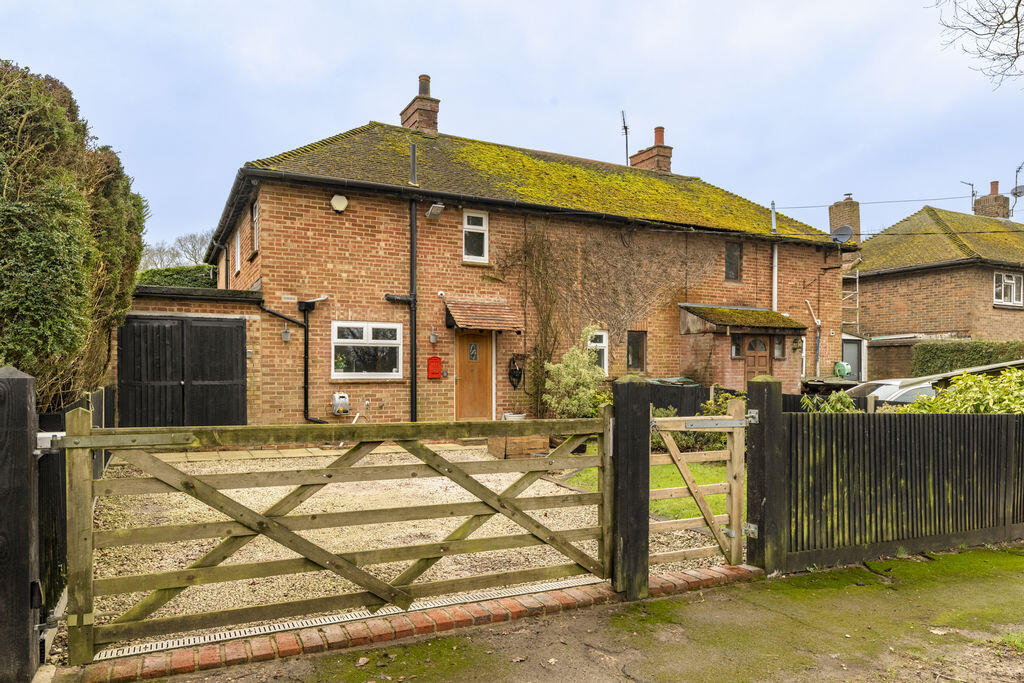 Main image of property: School Lane, Hadlow Down