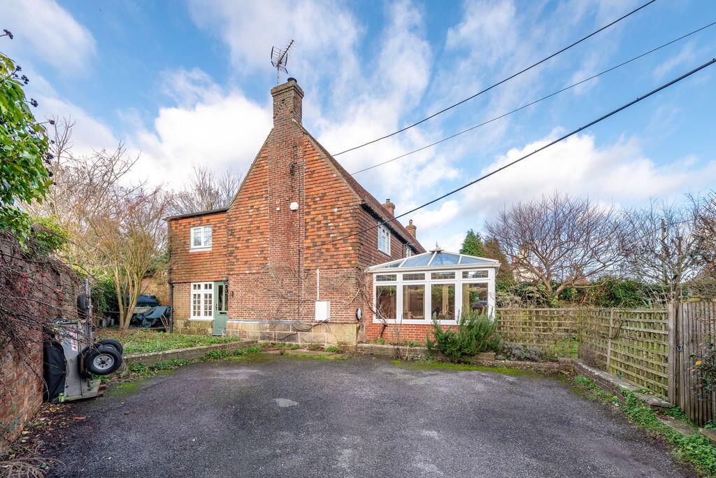 Main image of property: High Street, Nutley