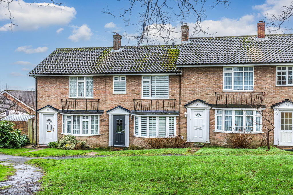 Main image of property: Sycamore Court, Uckfield