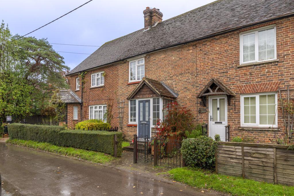 Main image of property: The Street, Fairwarp