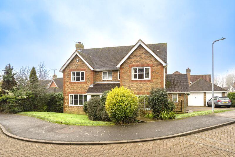 Main image of property: Littlewood Lane, Buxted