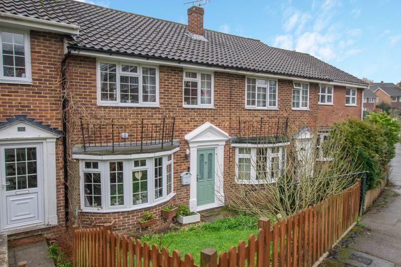 Sale Houses Bedroom Uckfield For 3