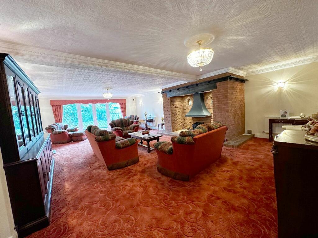 Additional property image - Dove House Lane, Solihull