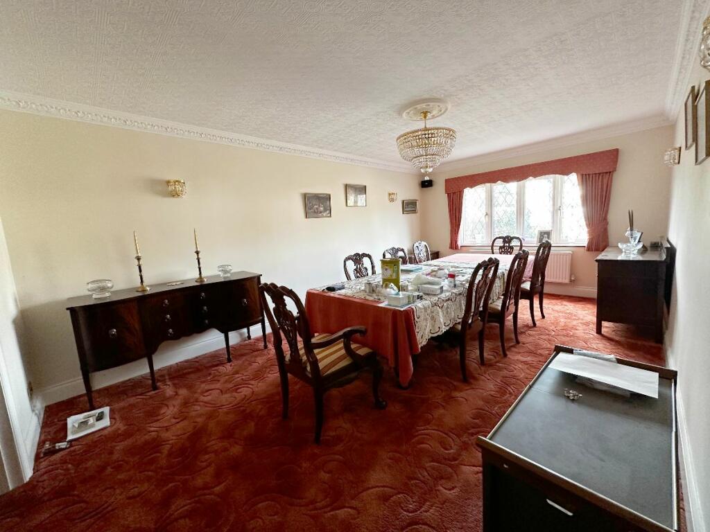 Additional property image - Dove House Lane, Solihull