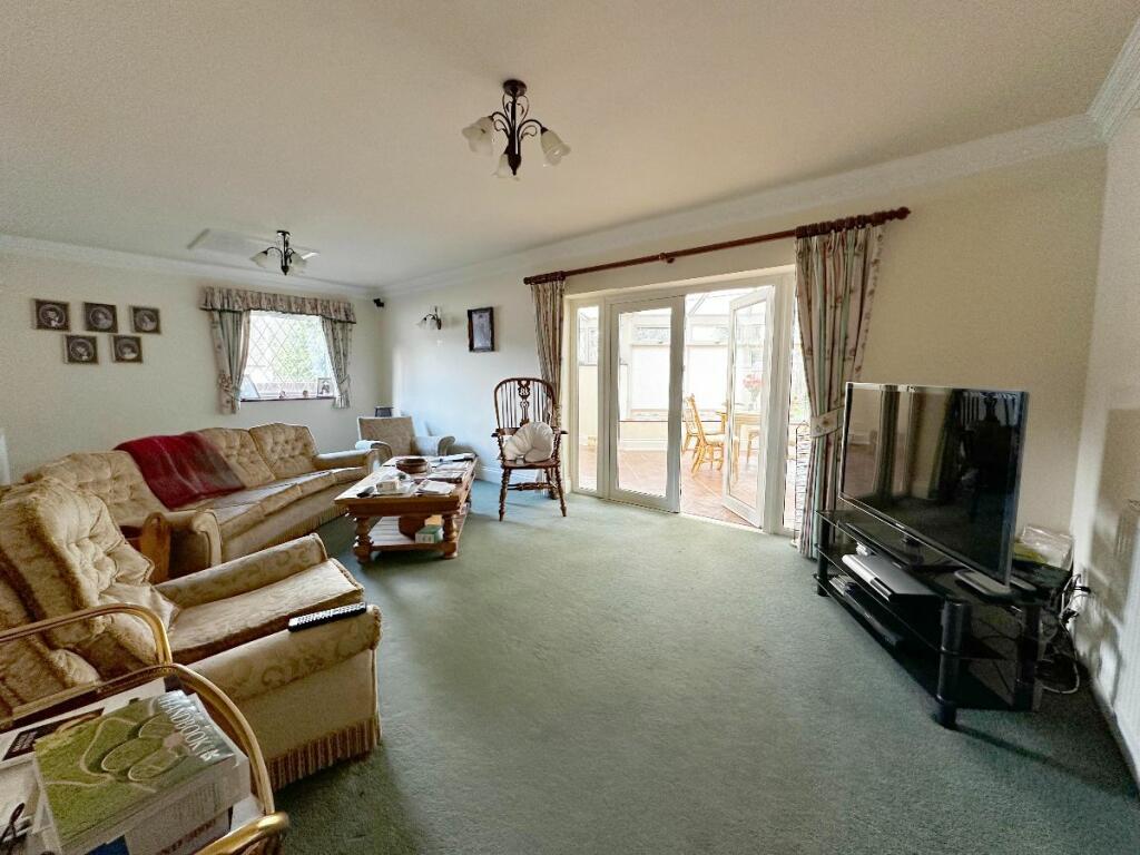 Additional property image - Dove House Lane, Solihull