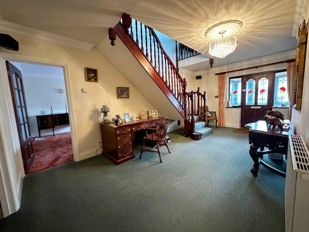 Additional property image - Dove House Lane, Solihull