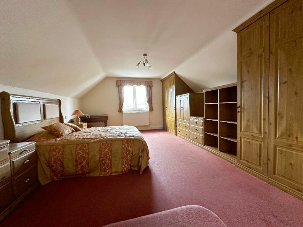 Additional property image - Dove House Lane, Solihull