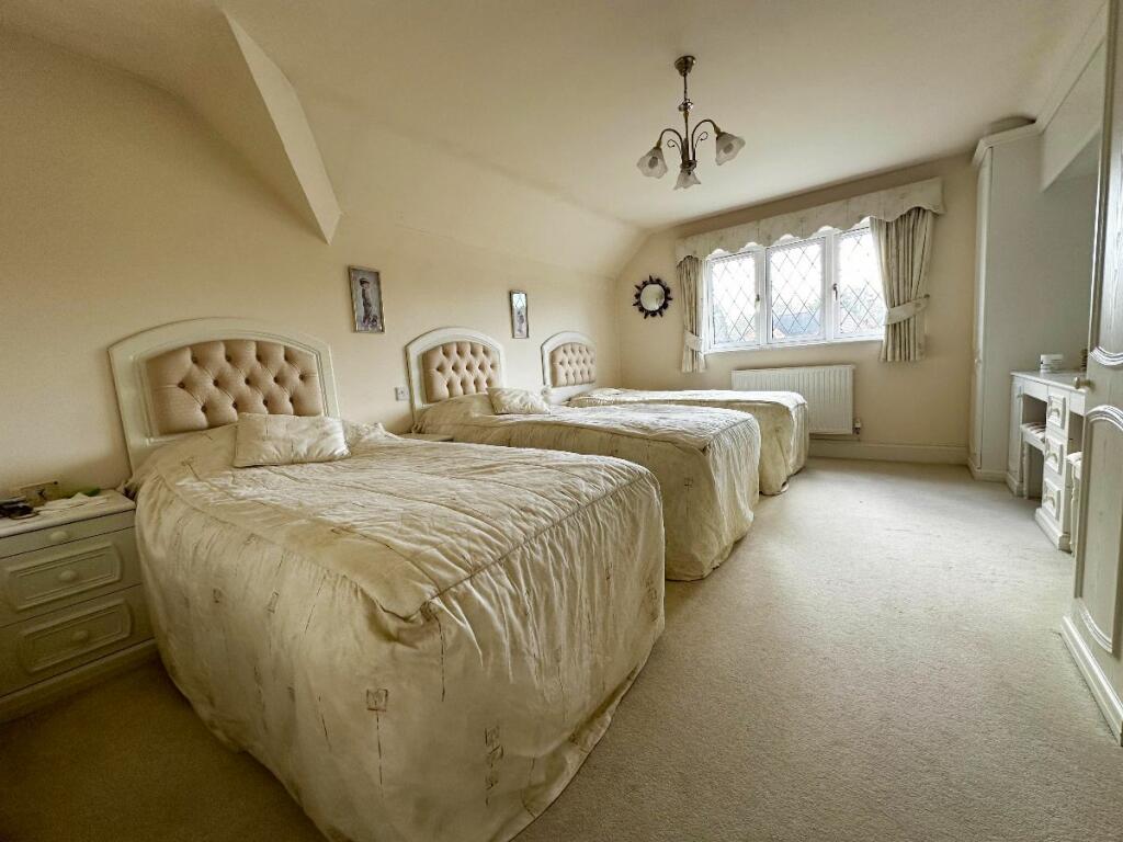 Additional property image - Dove House Lane, Solihull