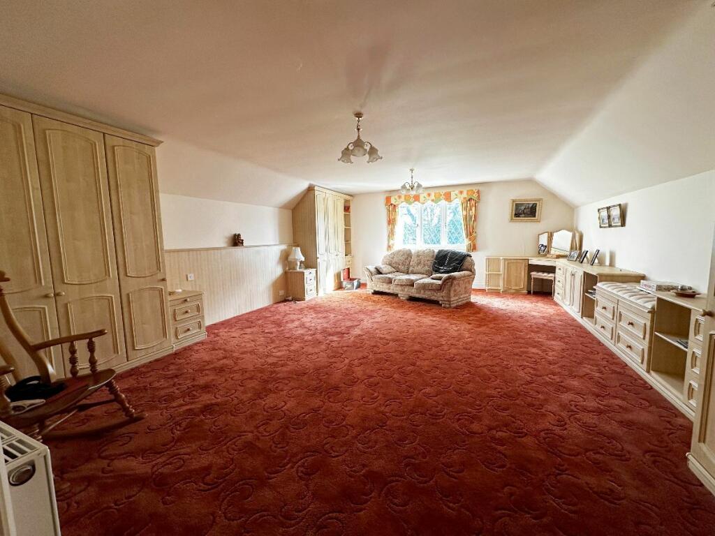 Additional property image - Dove House Lane, Solihull