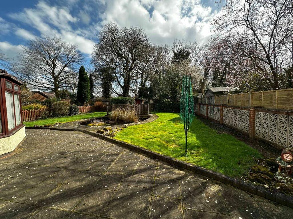 Additional property image - Dove House Lane, Solihull