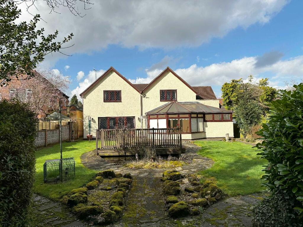 Additional property image - Dove House Lane, Solihull