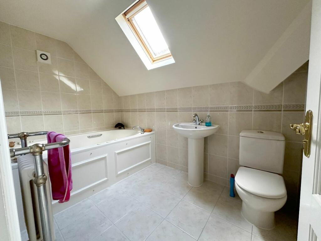 Additional property image - Dove House Lane, Solihull