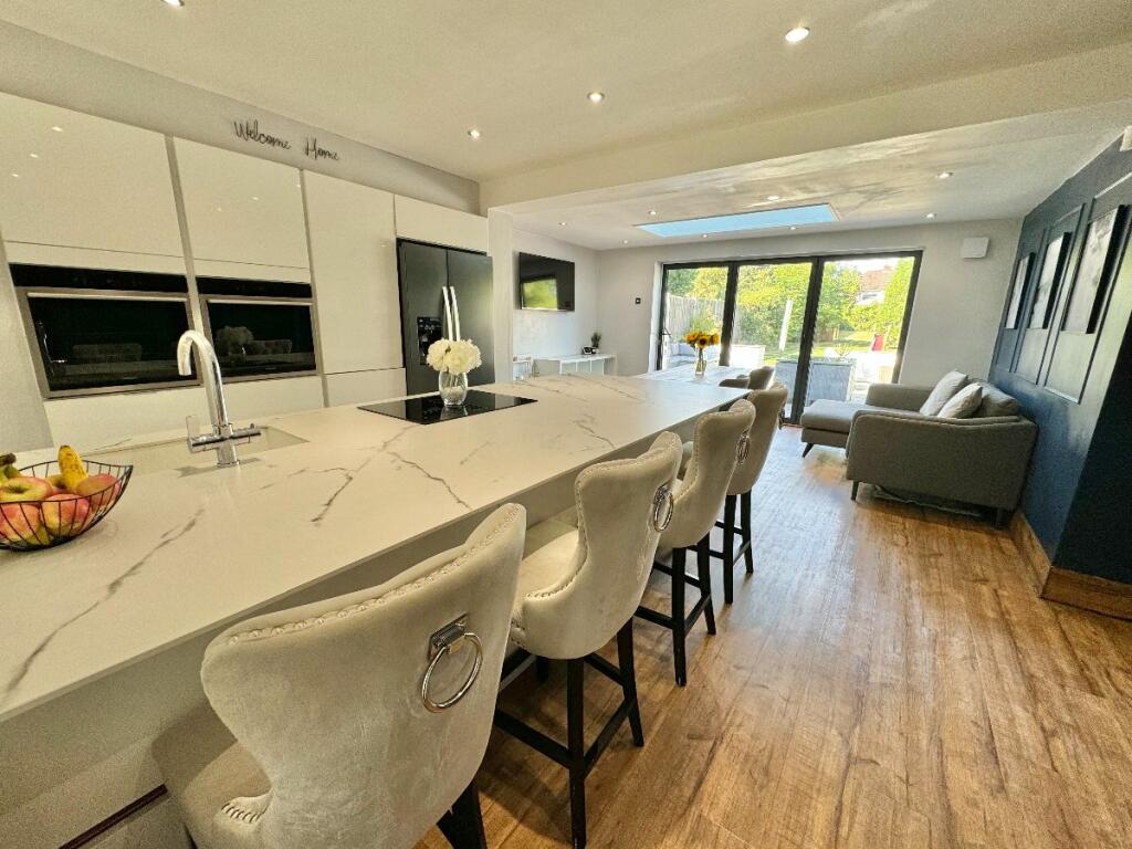 Additional property image - Ventnor Road, Solihull