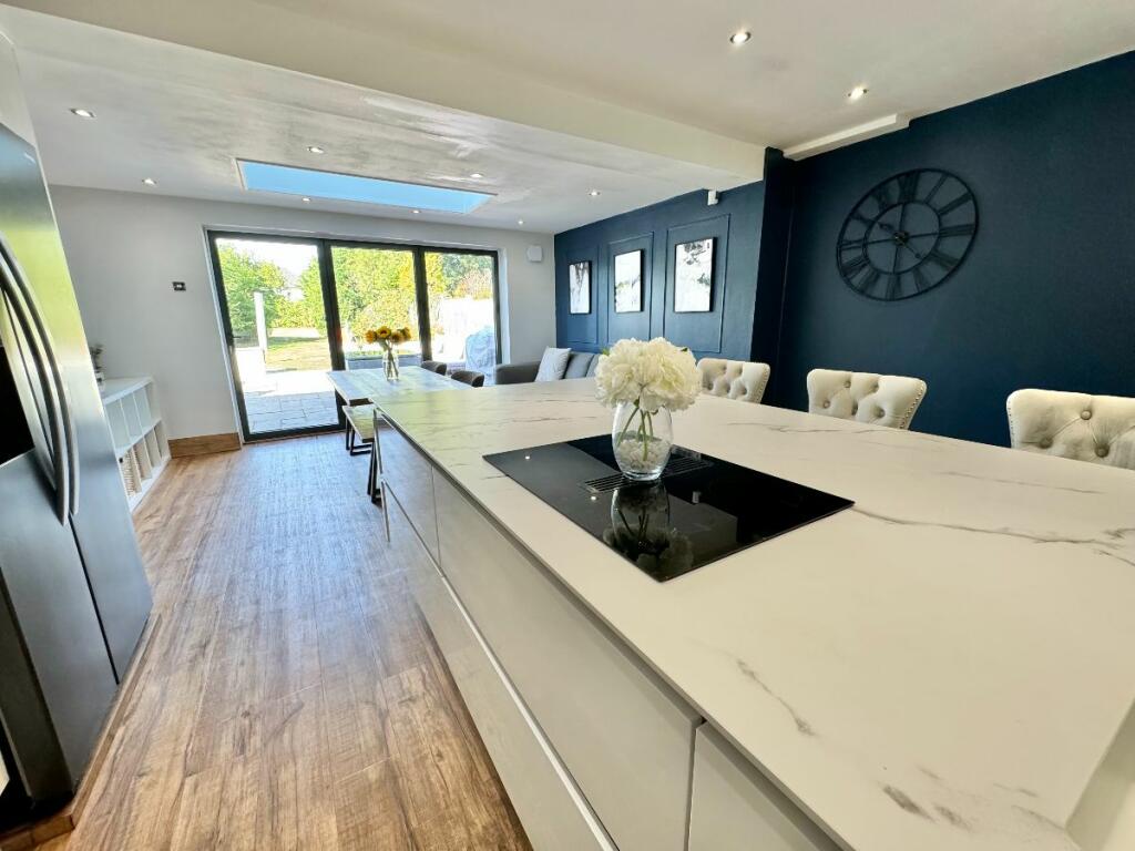Property image - Ventnor Road, Solihull