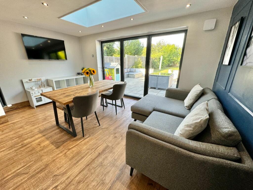 Additional property image - Ventnor Road, Solihull