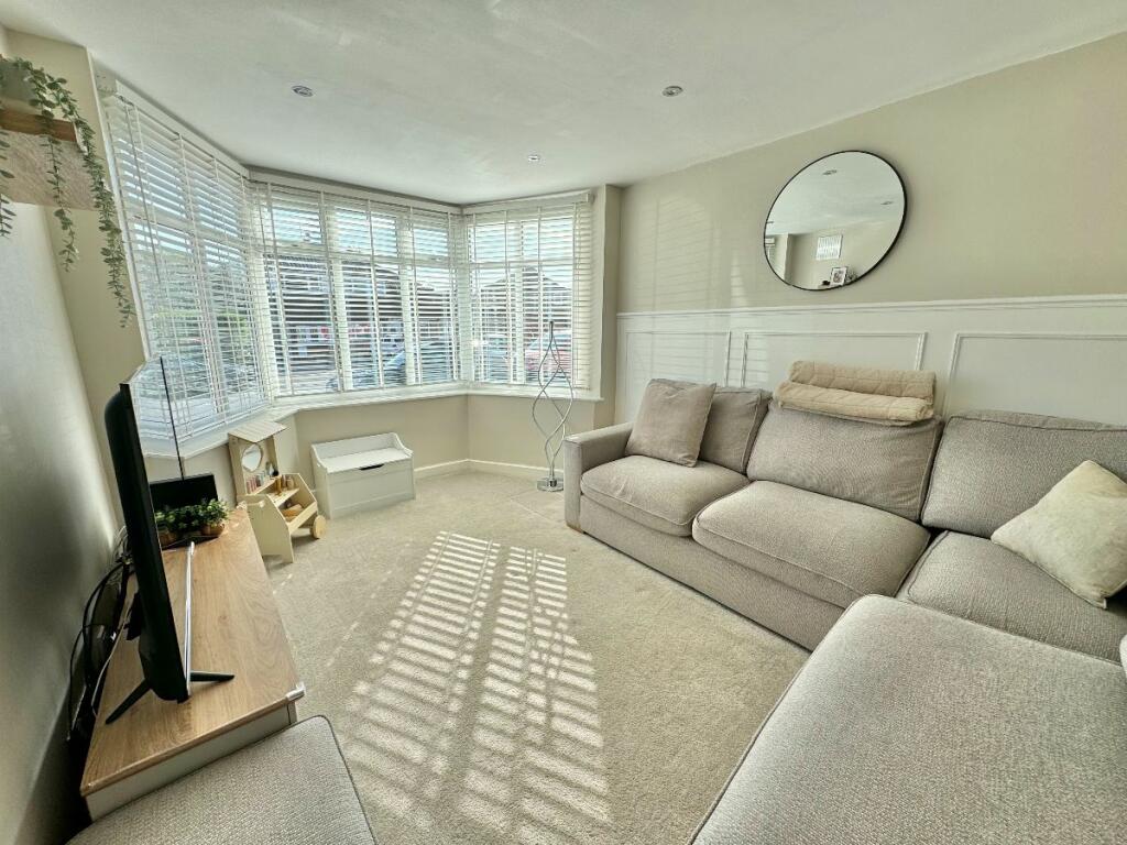 Additional property image - Ventnor Road, Solihull