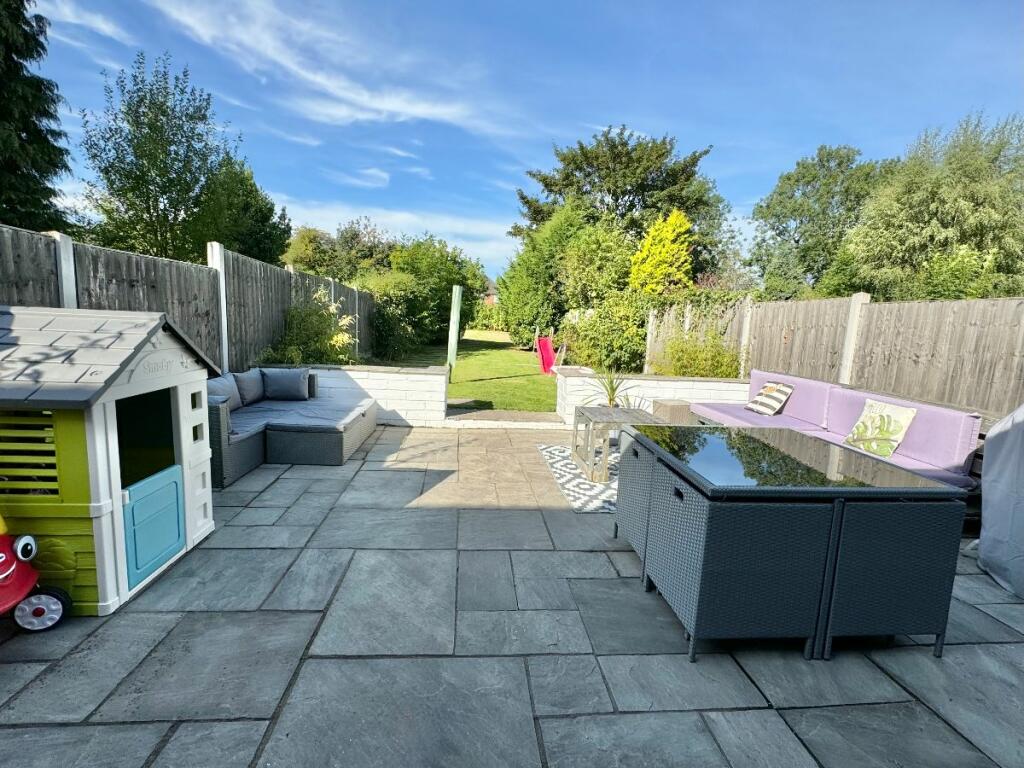 Additional property image - Ventnor Road, Solihull
