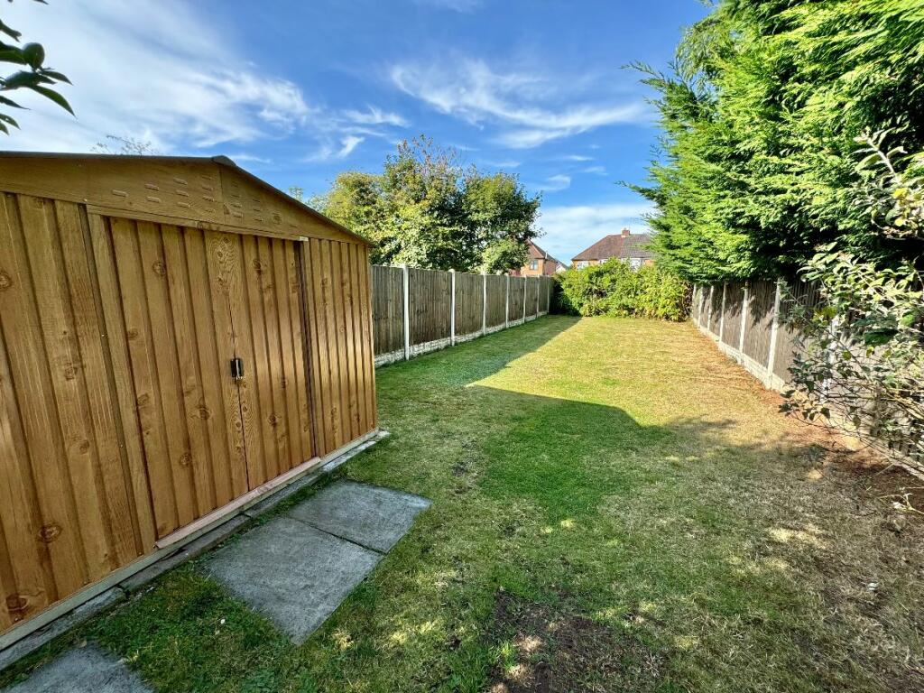 Additional property image - Ventnor Road, Solihull