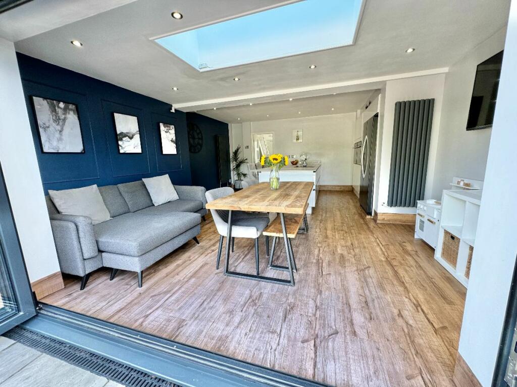 Additional property image - Ventnor Road, Solihull