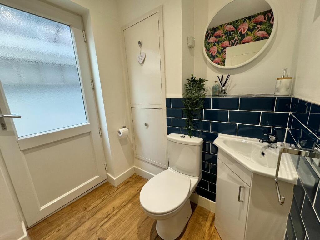 Additional property image - Ventnor Road, Solihull