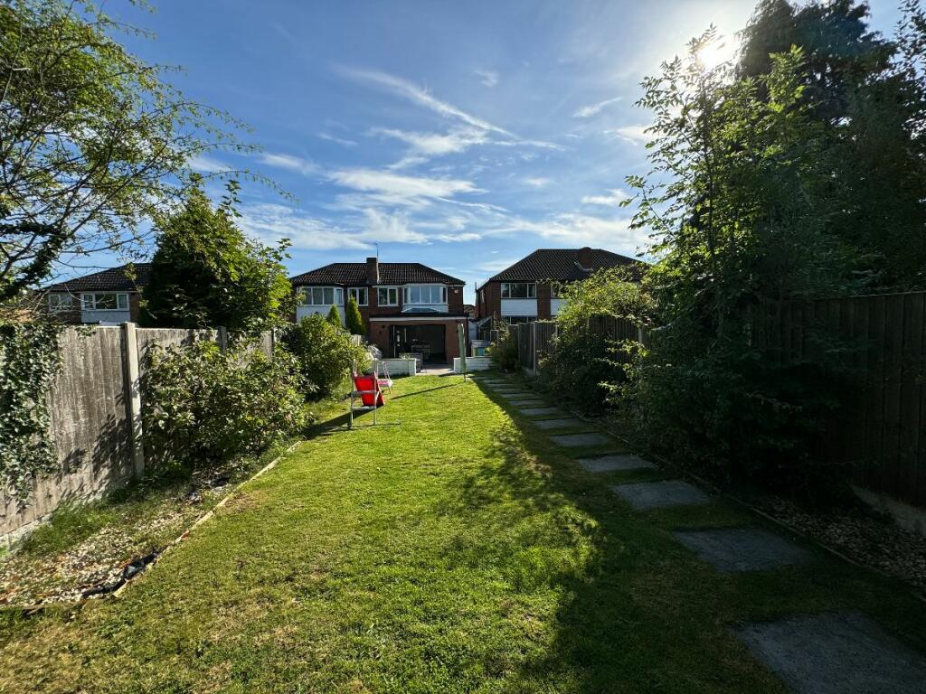 Additional property image - Ventnor Road, Solihull