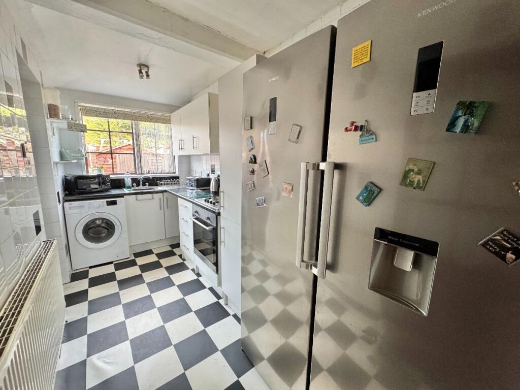 Additional property image - Clements Road, Birmingham