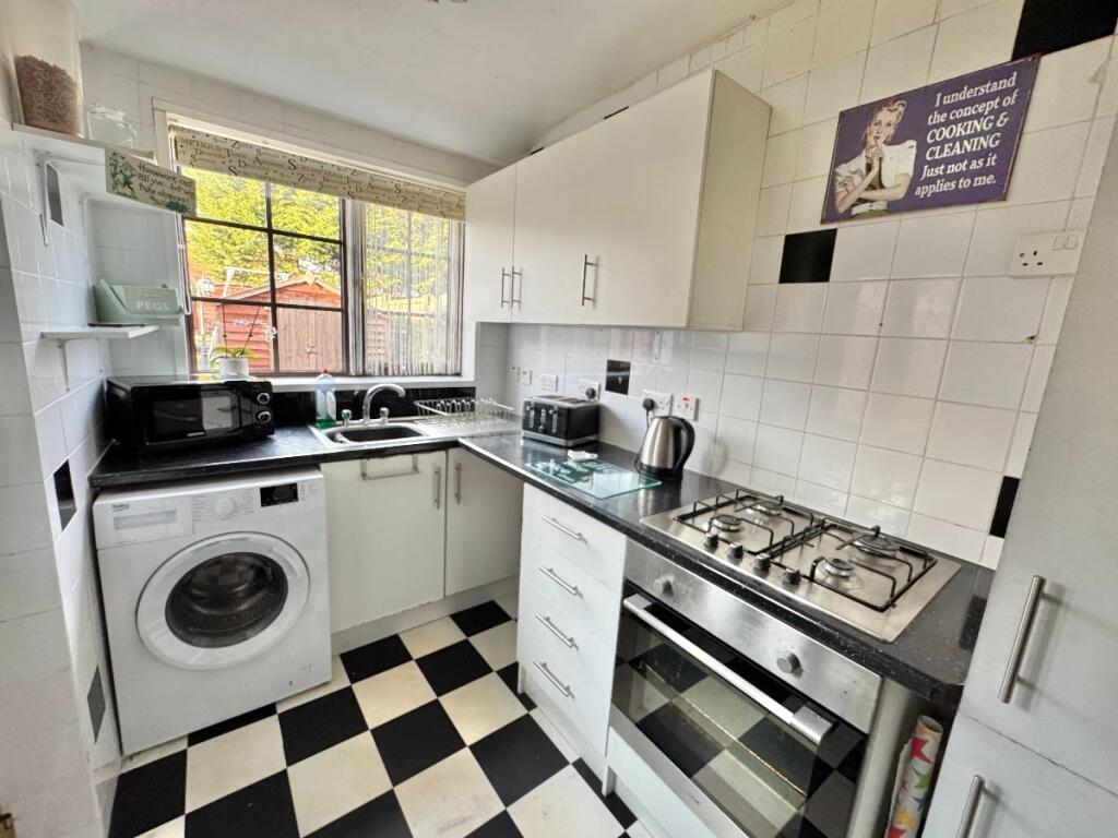 Additional property image - Clements Road, Birmingham