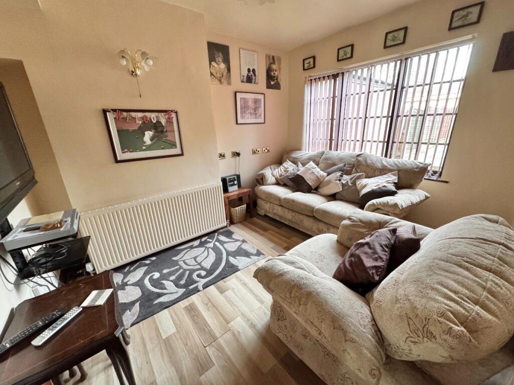 Additional property image - Clements Road, Birmingham
